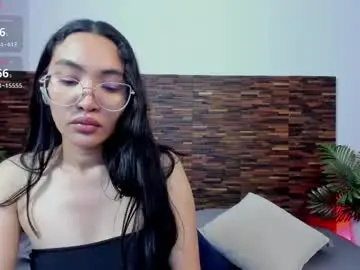 Chaturbate Private Sex Chat of lucyy_liiu