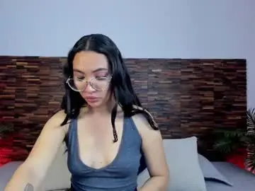Chaturbate Nude Webcam of lucyy_liiu