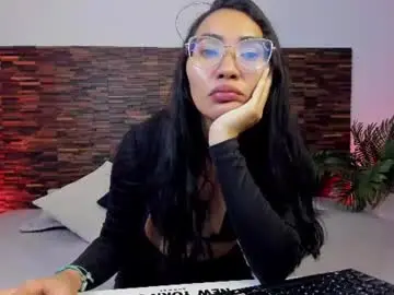 Chaturbate Adult Webcams of lucyy_liiu