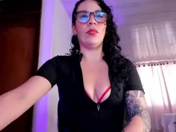 Chaturbate Sex Cam of mia_velvet1