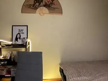 Chaturbate Adult Webcam of brandielamarra