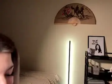 Chaturbate Adult Webcam of brandielamarra
