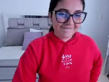 Chaturbate Best Webcam of camila_buitrago