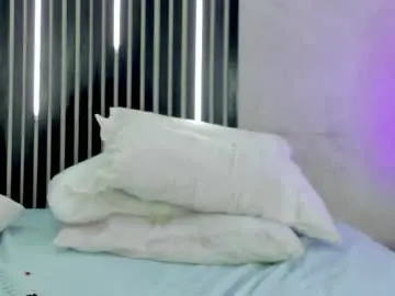 Chaturbate Watch Live Sex Cams of charlotte_ebonny01