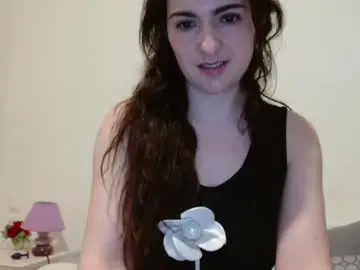 Chaturbate Best live sex cam show of elodiecoquine1