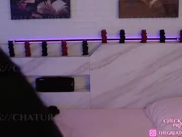 Chaturbate Live Porn of greatcoincidence