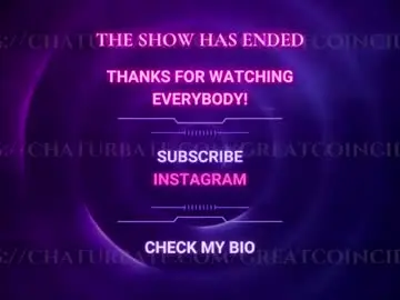 Chaturbate Best Webcam of greatcoincidence