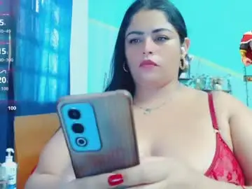 Chaturbate Live Sex Cam of jessicaavega