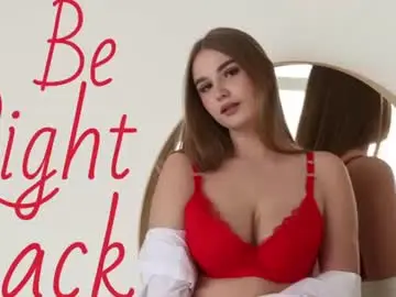 Chaturbate Adult Video Chat of michellemilerr