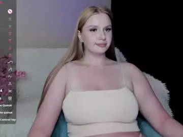 Chaturbate Sex Chat of michellemilerr