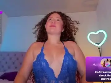 Chaturbate Free Live Porn of natural_ginger5