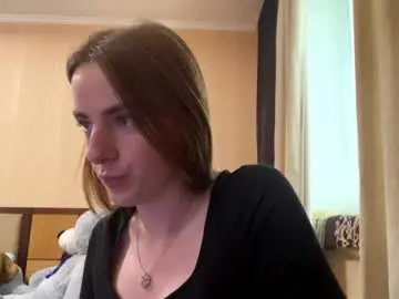 Chaturbate Live Porn of suzannetigerino