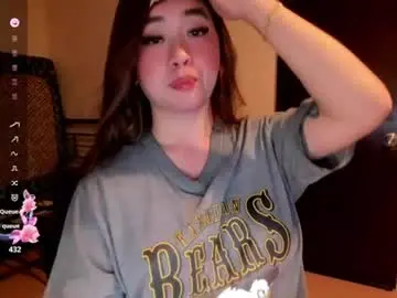Chaturbate Nude Webcam of sweetlovepinay04