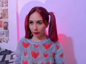 Chaturbate Live Sex Cam of violeta_blaze1