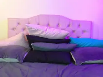 Chaturbate Best live sex cam show of alaia__rose