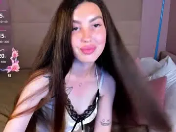 Chaturbate Adult Webcams of betty_burton