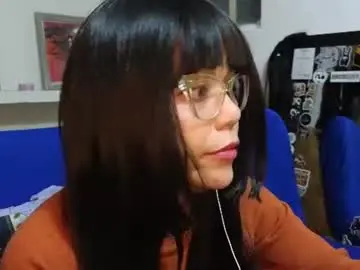 Chaturbate Live Sex of carla_moon_