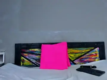 Chaturbate Private Sex Chat of charlotte_curvy_