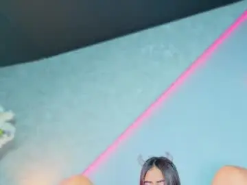 Chaturbate Live Sex Cam of cheerryblossom_