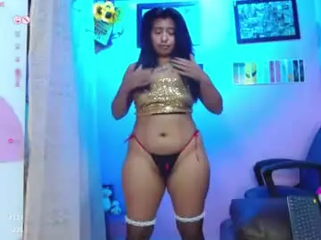 Chaturbate Live Sex Cam of coco_macr