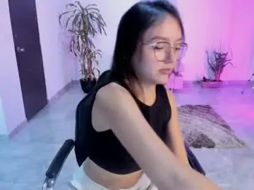Chaturbate Sex Chat of cute_fox_1