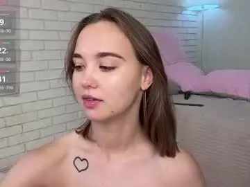 Chaturbate Best live sex cam show of danetteblank