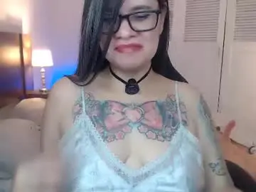 Chaturbate Live Sex of daniellerain