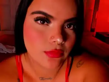 Chaturbate Best Webcam of evelinnery