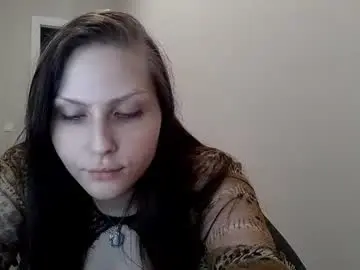 Chaturbate Nude Webcam of evelynroehler