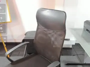 Chaturbate Sex Chat of jade_connor
