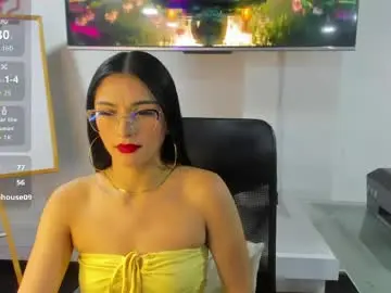 Chaturbate Free Porn Cam of jade_connor