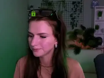 Chaturbate Private Sex Chat of kiara_belle