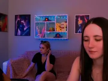 Chaturbate Adult Video Chat of kiara_belle