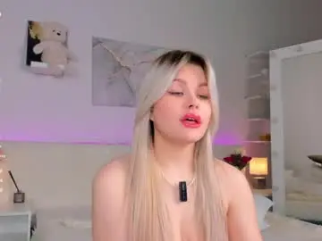 Chaturbate Nude Webcam of lisa_mccoy