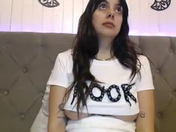 Chaturbate Nude Webcam of mickystrumia