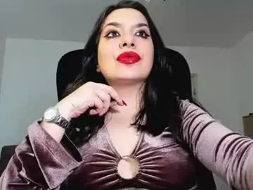 Chaturbate Live Porn of mistressmichelle5