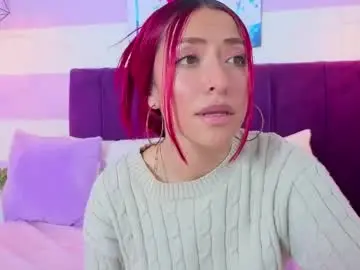 Chaturbate Free Live Porn of scarlett__bell
