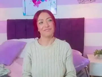 Chaturbate Live Sex of scarlett__bell