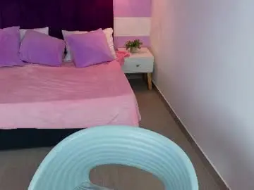 Chaturbate Sex Cam of scarlett__bell