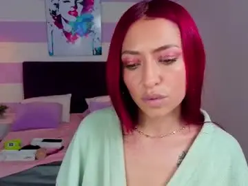 Chaturbate Live Porn of scarlett__bell