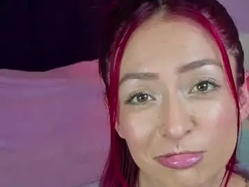 Chaturbate Best live sex cam show of scarlett__bell