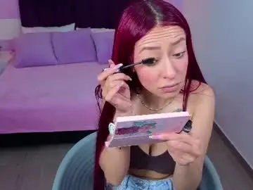 Chaturbate Adult Webcam of scarlett__bell
