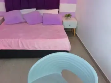 Chaturbate Nude Webcam of scarlett__bell