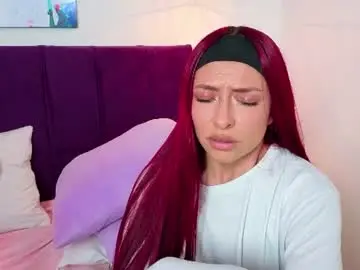 Chaturbate Sex Chat of scarlett__bell
