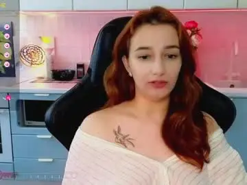Chaturbate Live Sex of sinty_noria