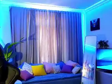 Chaturbate Private Sex Chat of sinty_noria