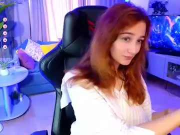 Chaturbate Adult Video Chat of sinty_noria