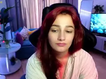 Chaturbate Free Live Porn of sinty_noria