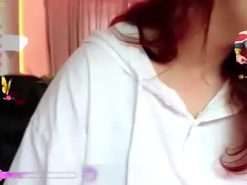 Chaturbate Best Webcam of sinty_noria
