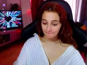 Chaturbate Adult Webcam of sinty_noria